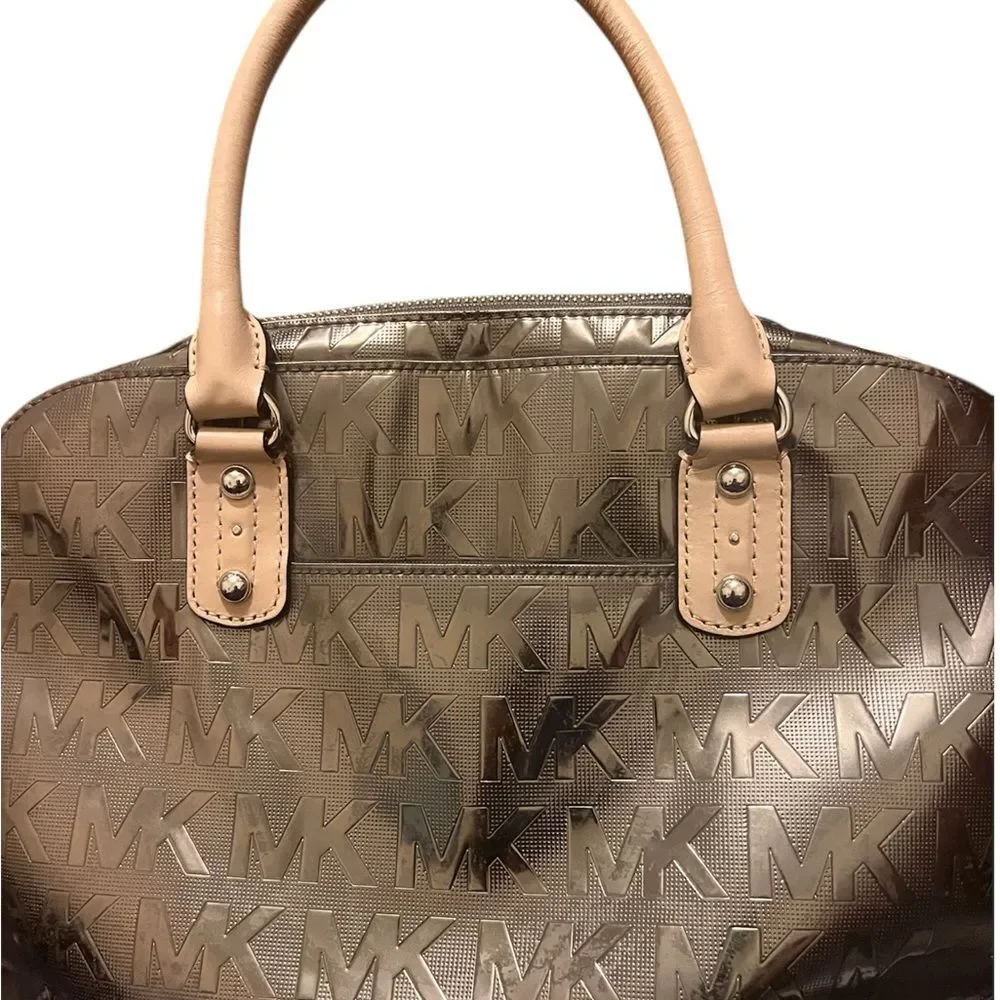 Michael Kors sophisticated luxe